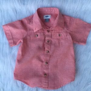 Toddler Old Navy Shirt